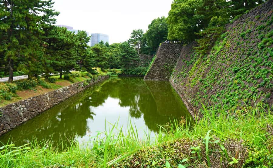 Tokyo: Imperial Palace, the history of Japan (ENGLISH GUIDE) - Should You Book This Imperial Palace History Tour?