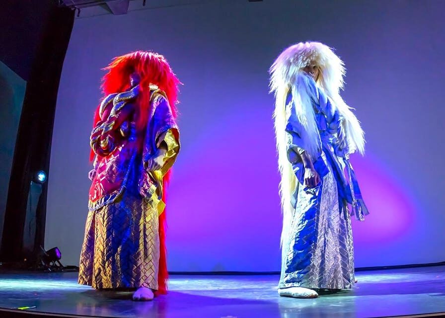 Tokyo: Japanese Dance Cabaret Theater Asakusa-Kaguwa Ticket - Timing and logistics that actually matter in Asakusa-Kaguwa