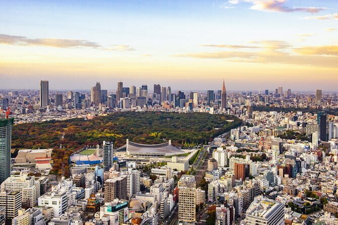【Tokyo】JDM Daikoku Parking Area & Nissan Facility Tour - Transport value from Shin-yokohama: why this tour is worth the $55.50