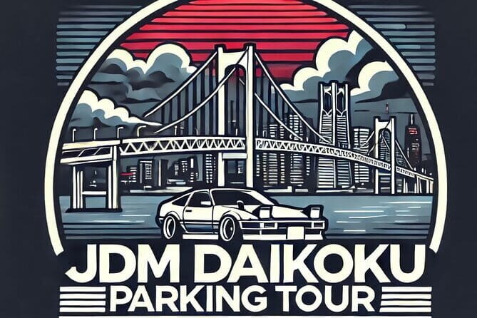 【Tokyo】JDM Daikoku Parking Area & Nissan Facility Tour - Nissan Global Headquarters Gallery: the best 20-minute photo stop