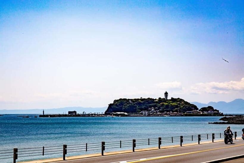 Tokyo: Kamakura & Enoshima Day Trip including Temple Tickets - Key things that make this day trip tick