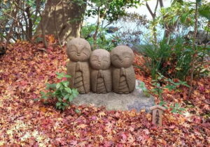 Tokyo: Kamakura & Enoshima Day Trip including Temple Tickets - Tsurugaoka Hachimangu: the shrine that explains samurai Japan in one walk