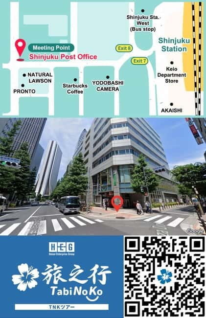 Tokyo: Kamakura & Enoshima Day Trip including Temple Tickets - Sea Candle to Enoshima Iwaya Caves: where to spend your short island time