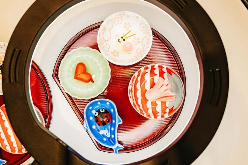 Tokyo: Kawaii Bento Cooking Class – Cute Character Lunchbox - Who should book this kawaii bento class