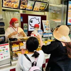 Tokyo: Kichijoji Walking Tour with Local Guide - Sunroad: A Shopping Street Stop That Helps You Read the Neighborhood