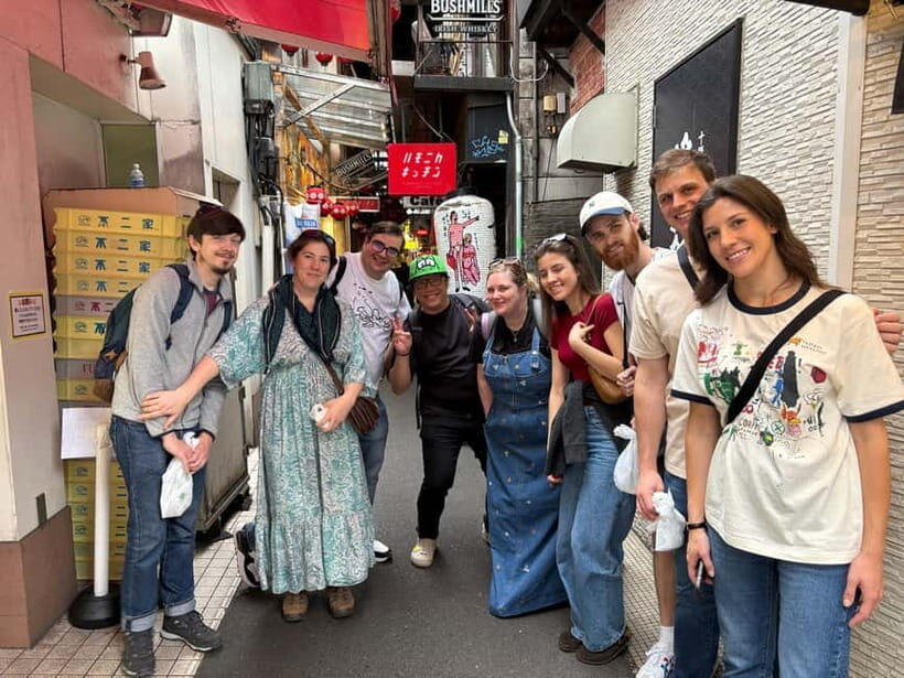 Tokyo: Kichijoji Walking Tour with Local Guide - The Walk to Ghibli Museum: Simple Transit, Bigger Anticipation