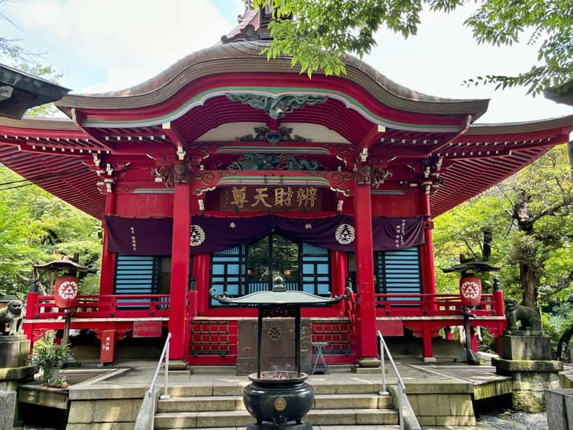 Tokyo: Kichijoji Walking Tour with Local Guide - Ghibli Museum with Included Admission and Your Own Pace
