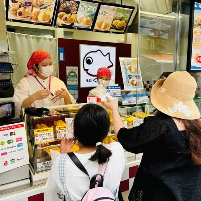 Tokyo: Kichijoji Walking Tour with Local Guide - Sunroad: A Shopping Street Stop That Helps You Read the Neighborhood