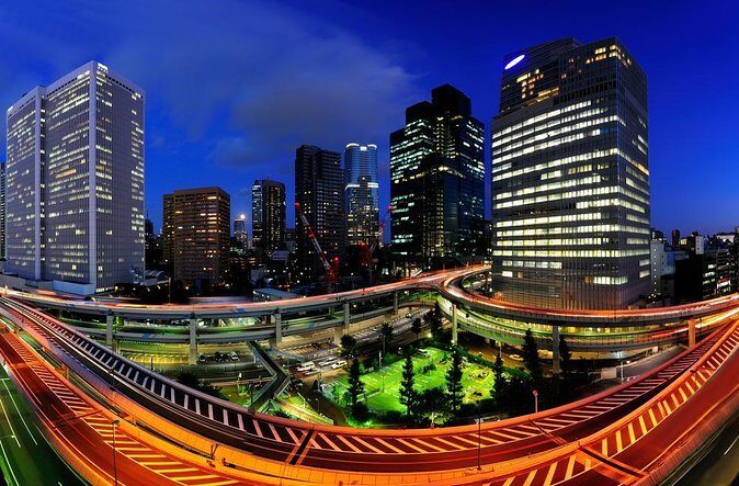 Tokyo Like a Local: Private & Personalised Experience (2-3 hours) - Key Takeaways Before You Go