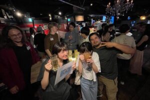 Tokyo Local Friends Solo attend Party All We Can Drink in Shibuya - Price and Value: What $76 Buys You in Tokyo