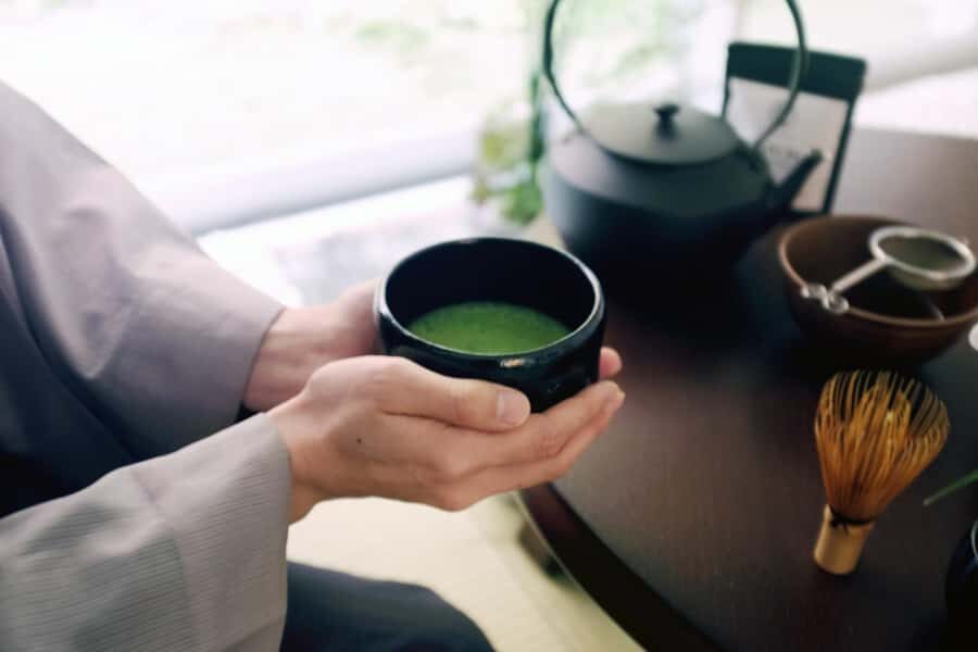 Tokyo: Matcha and Kimono Experience - Key Highlights You’ll Actually Care About
