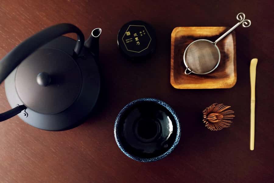 Tokyo: Matcha and Kimono Experience - Matcha and Kimono Near Shinjuku: The Point of This Class