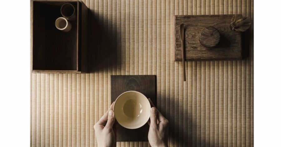 Tokyo: Matcha and Kimono Experience - Teaism and Tea Ceremony: Learning the Why Behind the Movements