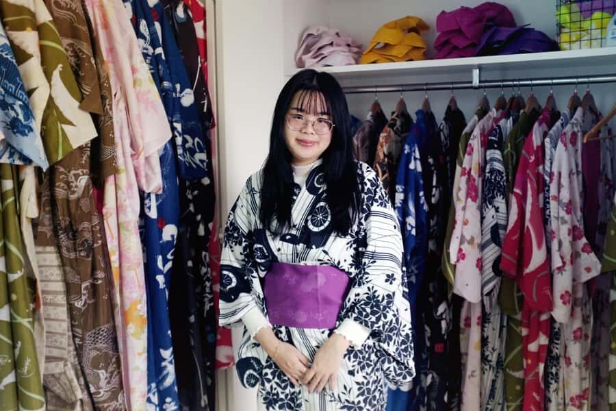 Tokyo: Matcha and Kimono Experience - The Tools + Etiquette Part You Don’t Want to Skip
