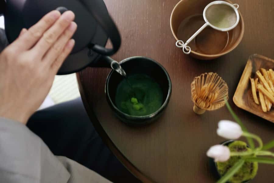 Tokyo: Matcha and Kimono Experience - Making Your Own Bowl: The 4 Keypoints to Use at Home
