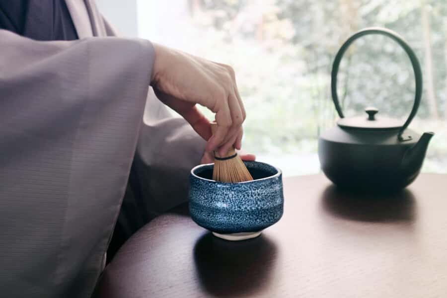 Tokyo: Matcha and Kimono Experience - How the Session Feels in Real Life (Small-Group Energy)