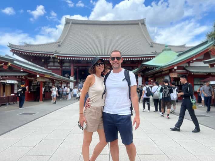 Tokyo: Meiji Jingu Shrine and Shinto Culture Walking Tour - Why Meiji Jingu Feels Different From Other Tokyo Shrines