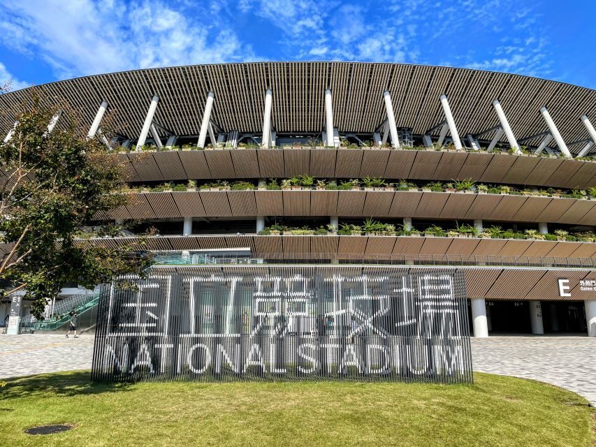 Tokyo: Meiji Shrine, Asakusa, Skytree Bus Tour and Cruise - Price and value: what $122 buys you in the real world