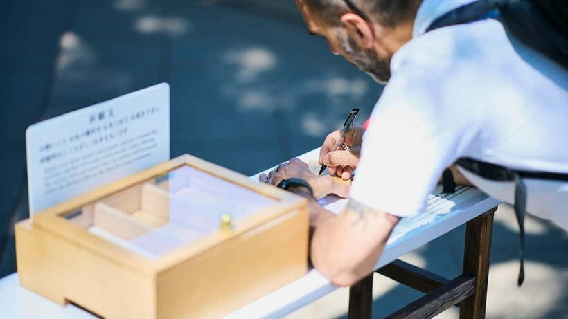 Tokyo: Meiji Shrine Walking Tour — Shinto & Imperial System - Why the price feels fair: $23 for guided Shinto + imperial context