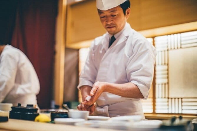 Tokyo Morning Tour : Meiji Shrine, Asakusa and Fish Market - Practical tips to make your morning smoother