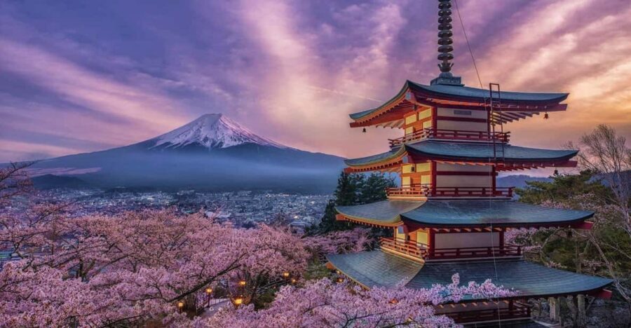 Tokyo: Mount Fuji & Hakone Private Tour with Guide - A 10-hour private day trip that starts in your hotel lobby