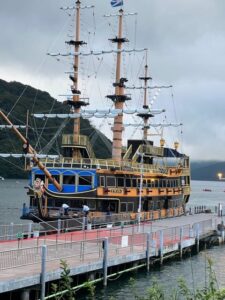 Tokyo: Mount Fuji & Hakone Private Tour with Guide - Subaru 5th Station: your best shot at unobstructed Fuji views