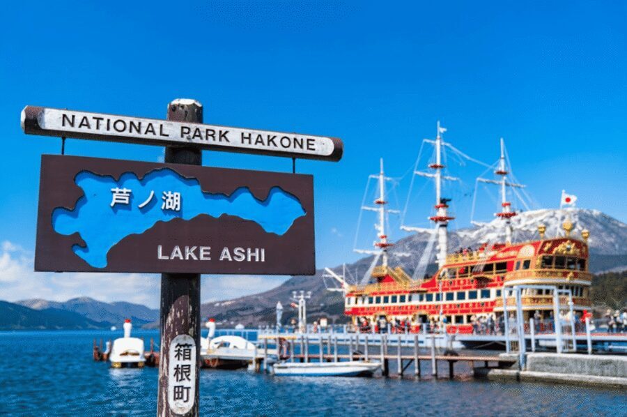 Tokyo: Mt. Fuji 5th St, Gotemba & Hakone by Luxury Bus - Timing and pace: where you’ll feel the day