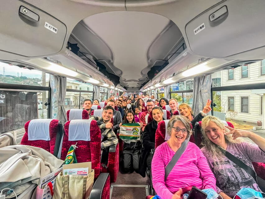 Tokyo Mt Fuji 5th St & Hakone Cruise Bus Tour w/Bullet Train - Key highlights to know fast
