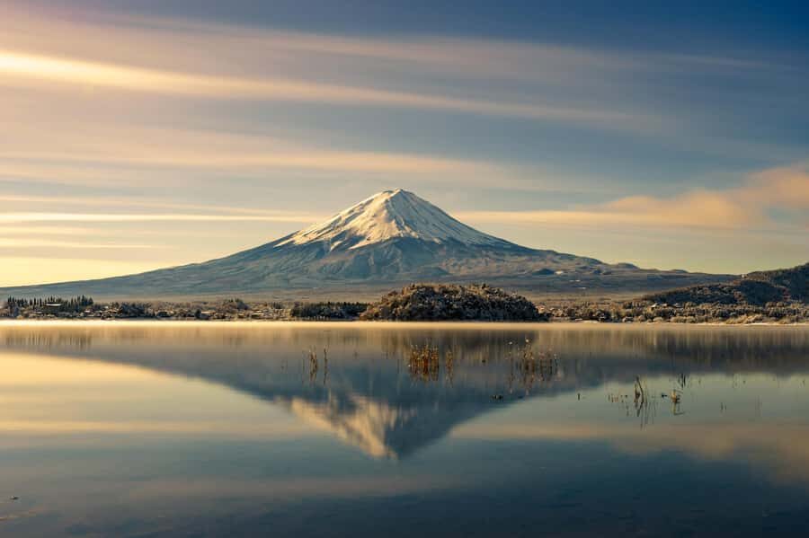Tokyo: Mt. Fuji 5th Station, Kawaguchiko Tour w/ Cable Car - Quick hits you’ll actually feel