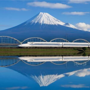 Tokyo: Mt-Fuji & Hakone Private Custom Tour English Driver - Your driver and luxury vehicle: comfort counts for 10 hours