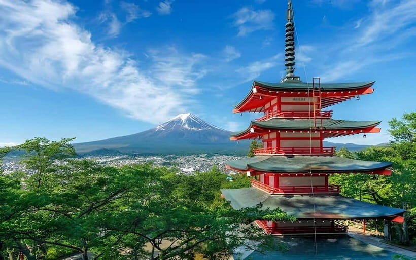 Tokyo: Mt. Fuji & Hakone Private Custom Tour English Driver - Price and Value: What $322 Per Group Up to 6 Actually Buys