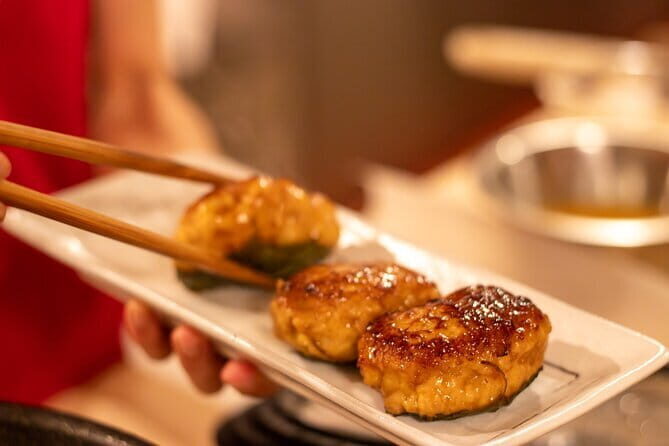 Tokyo Night Cooking Class: 5 Home-Cooked Japanese Dishes - Why a Tokyo izakaya cooking class hits different at night