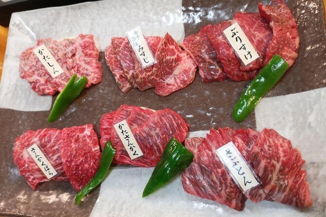 Tokyo Night Foodie Tour in Shinjuku - Seasonal Sushi, Wagyu Beef - Nishishinjuku finale: dessert or a drink that finishes the night right