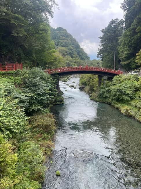 Tokyo: Nikko Private Customize Tour English Driver & Guide - Key highlights to know before you go