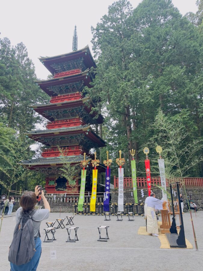 Tokyo: Nikko Private Customize Tour English Driver & Guide - FAQ