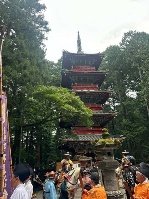 Tokyo: Nikko Private Customize Tour English Driver & Guide - Nikko in one packed day: why private customization helps