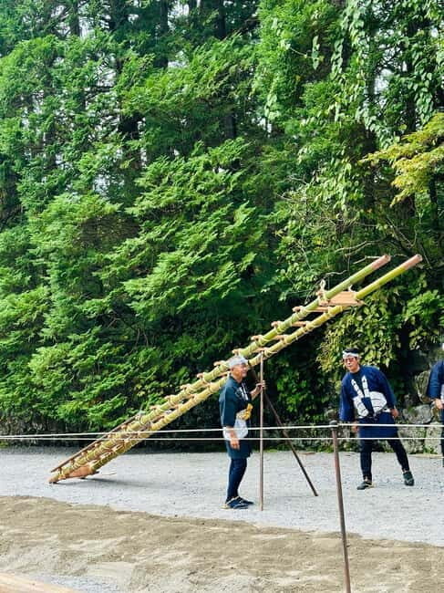 Tokyo: Nikko Private Customize Tour English Driver & Guide - Pickup and the ride out of Tokyo: comfort plus timing