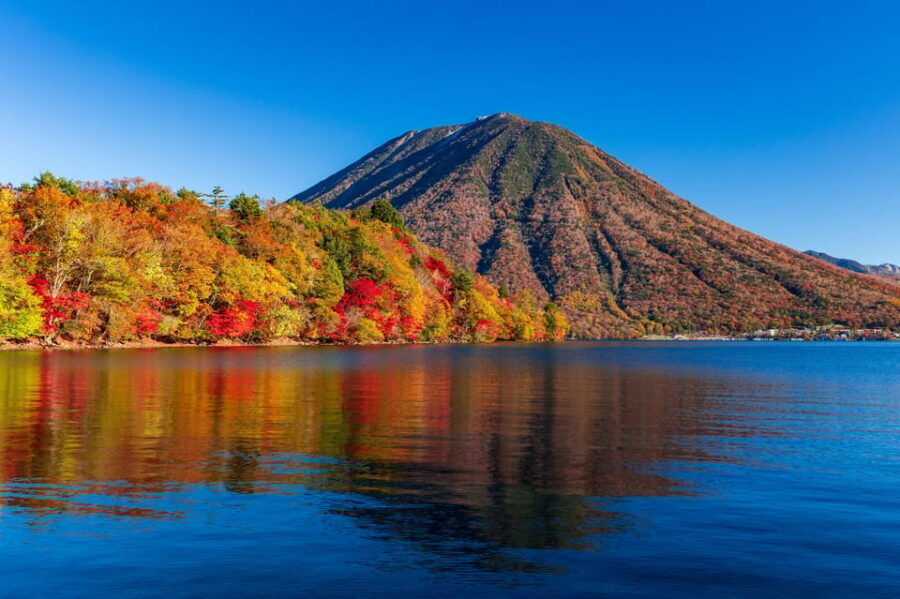 Tokyo: Nikko Toshogu Shrine and Kegon Waterfall Tour - Shinkyo Bridge versus Nikko onsen: the big date-based change (Oct 1, 2025)