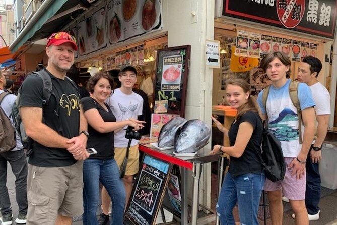 Tokyo Off the Beaten Path 6hr Private Tour with Licensed Guide - How the 6-hour private format really works in Tokyo