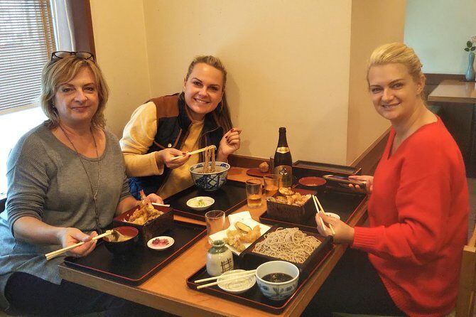 Tokyo Off the Beaten Path 6hr Private Tour with Licensed Guide - Gotokuji Temple: the maneki-neko origin story