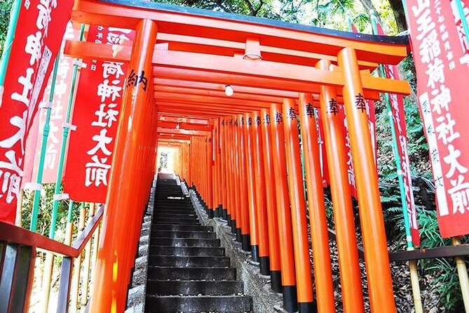 Tokyo Off the Beaten Path 6hr Private Tour with Licensed Guide - Choosing your best 3–4 stops: cluster by neighborhood