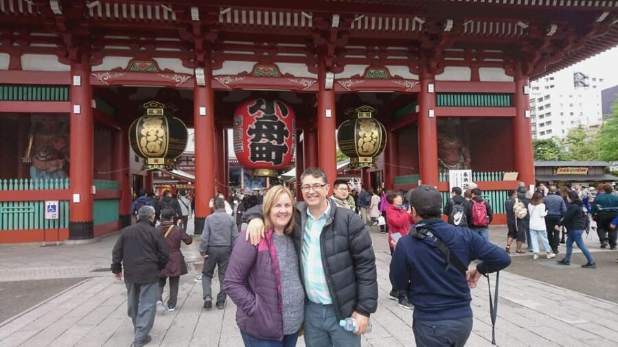Tokyo: Private City Highlights Tour with Local Guide - How This Private Highlights Tour Plays in Real Life