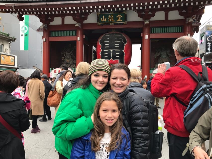 Tokyo: Private City Highlights Tour with Local Guide - Your Guide, Your Stops, and Why the Custom Part Matters