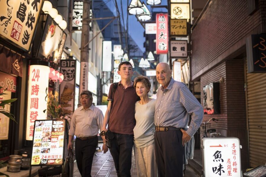 Tokyo: Private Custom Insider Tour with a Local Host - Key things that make this Tokyo tour work