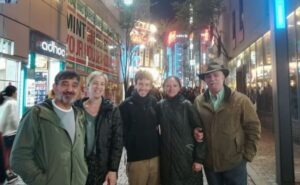 Tokyo: Private Custom Walking Tour with Local Guide - How your 2 to 8 hours get shaped (and why that matters)