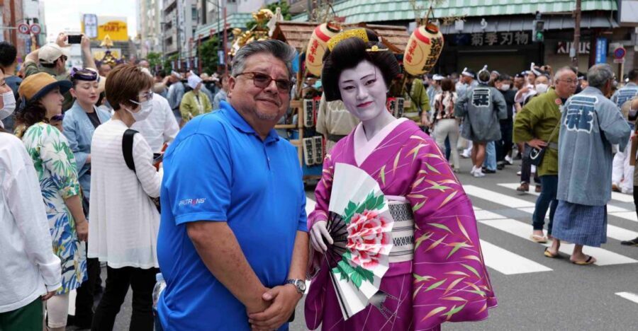 Tokyo: Private Custom Walking Tour with Local Guide - How your 2 to 8 hours get shaped (and why that matters)