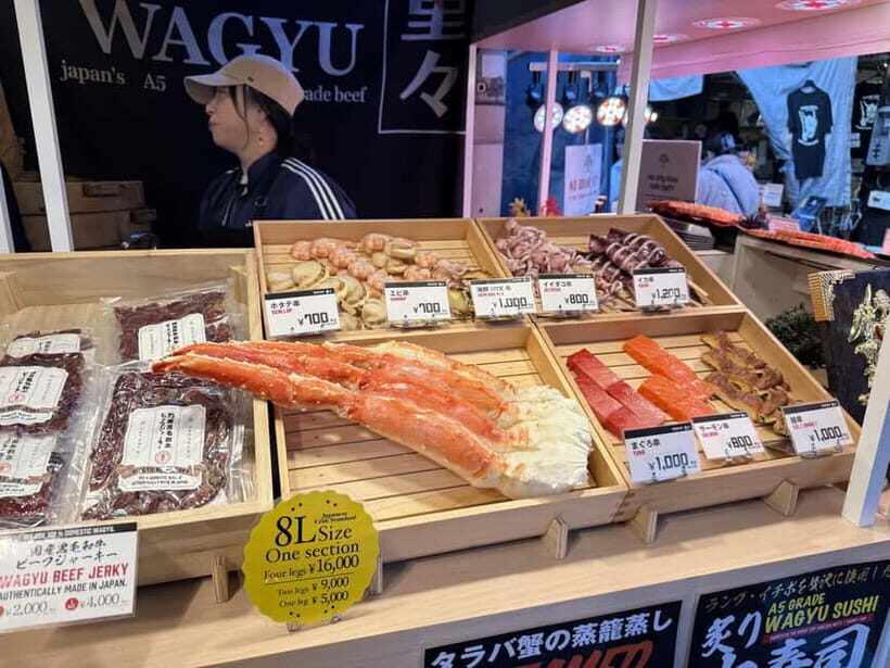 Tokyo: Private Customized 1 day Tour with Local Guides - FAQ