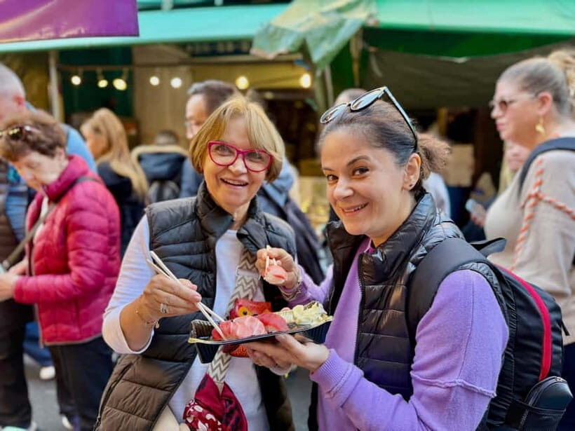 Tokyo: Private Customized 1 day Tour with Local Guides - Building Your Perfect Tokyo Route: Temples, Old Streets, and Modern Hits