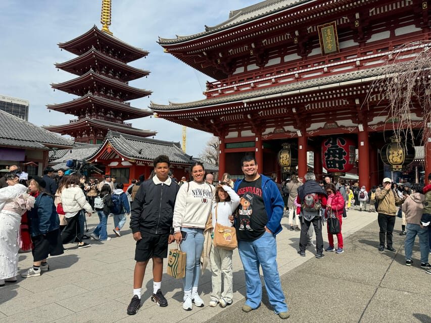 Tokyo: Private Customized 1 day Tour with Local Guides - Meiji Shrine, Harajuku, and Shibuya: One Day, Several Moods