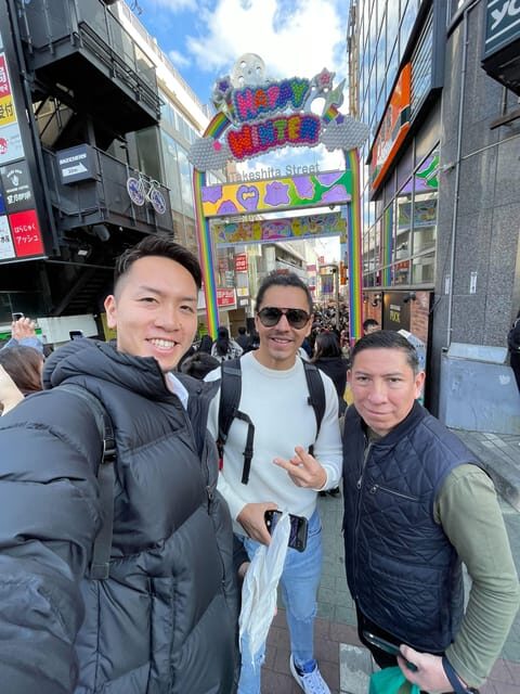 Tokyo: Private Customized 1 day Tour with Local Guides - Price and Logistics: What the $30 Covers and the Extras You’ll Plan For